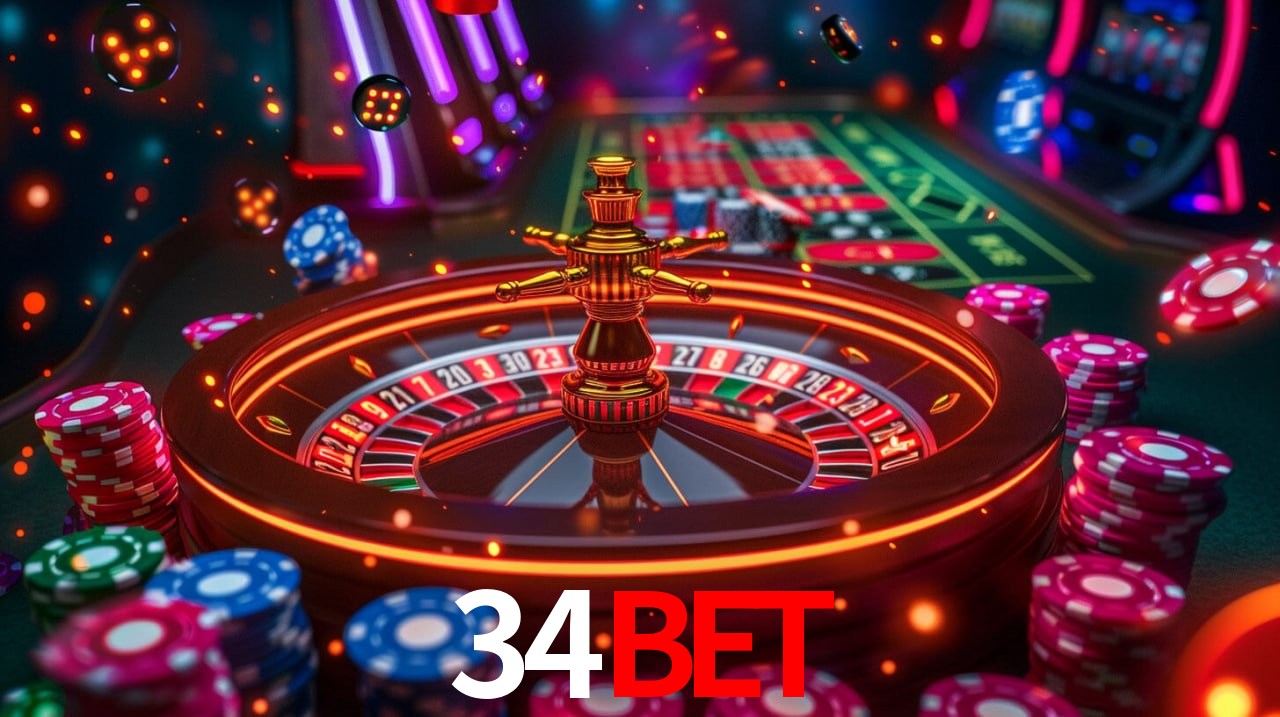 Estatísticas 34BET