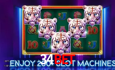 Desvendando o Mundo dos Jogos Virtuais na 34BET