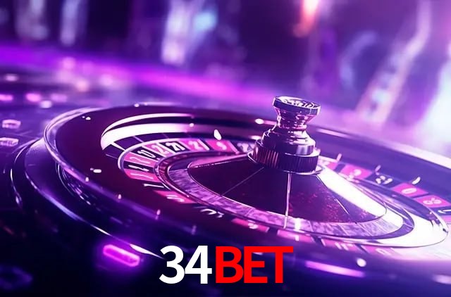 Experiência VIP 34BET
