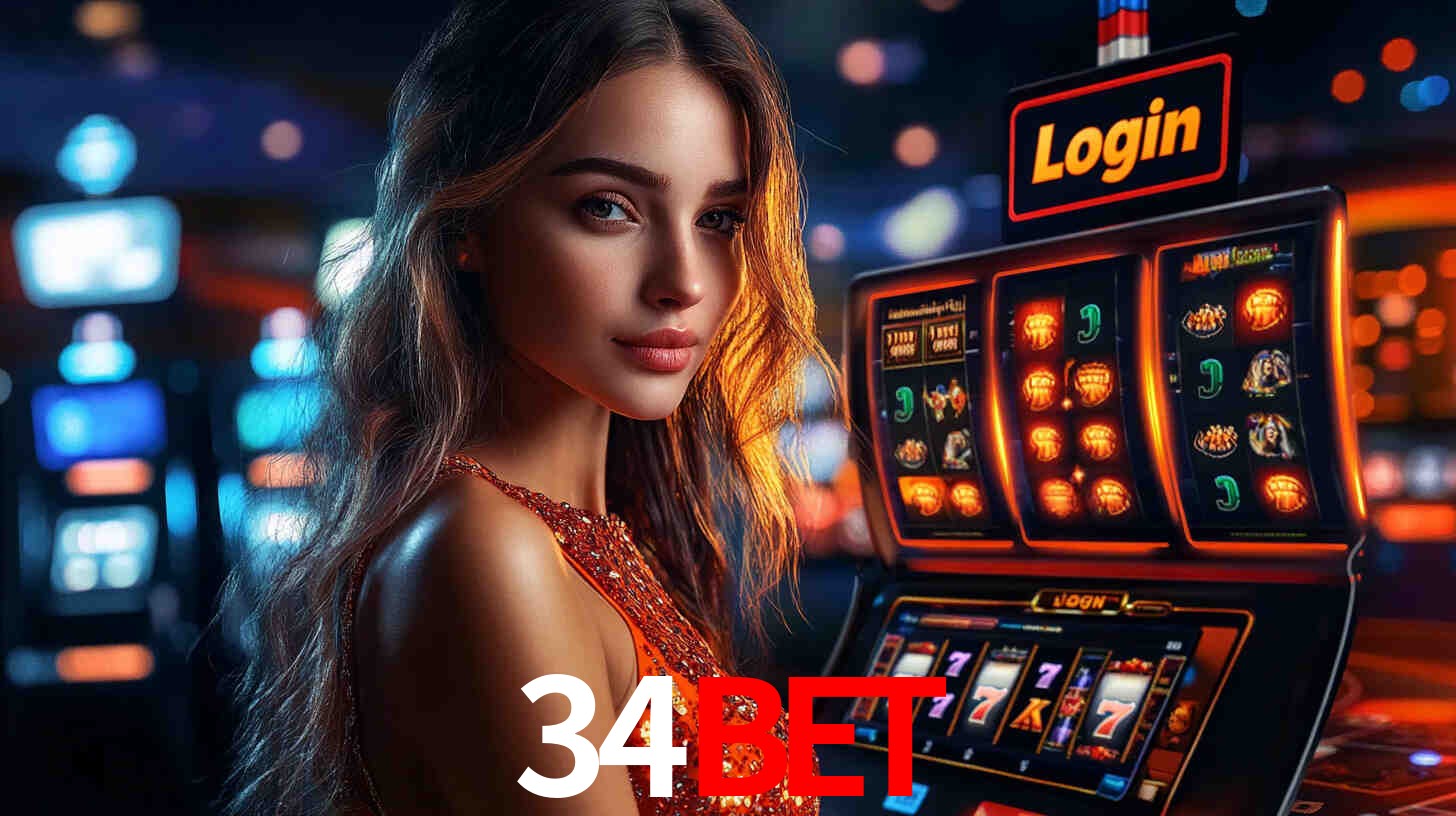 Sistema de Segurança Avançado 34BET - Criptografia e Proteção
