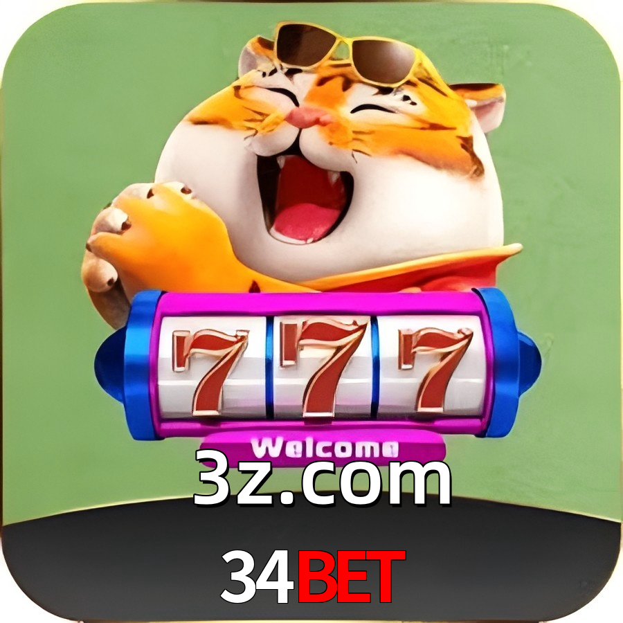 34BET Logo