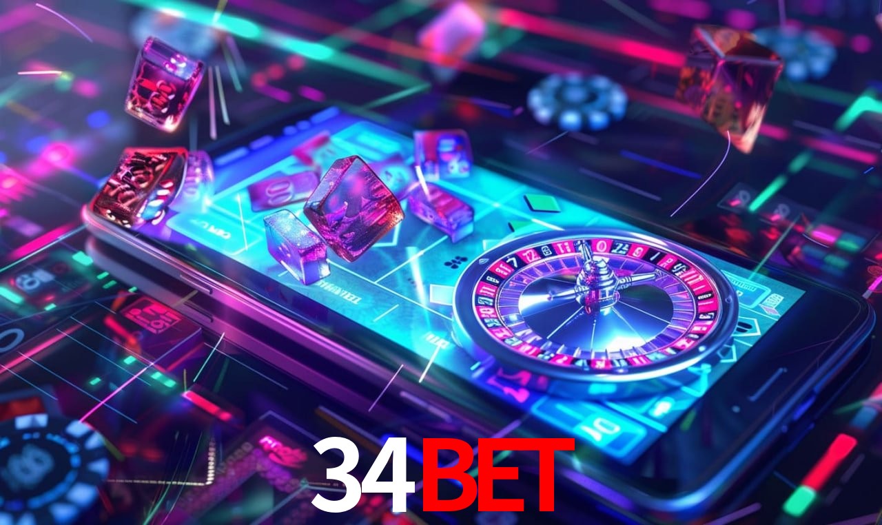 Promoção Relâmpago 34BET