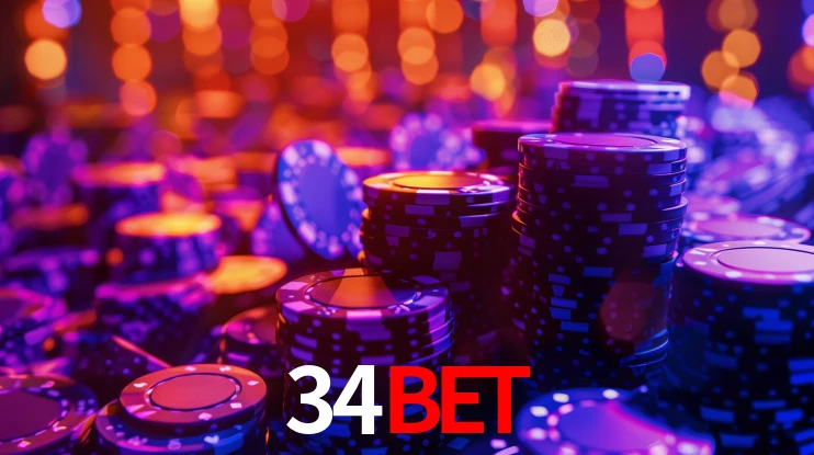 34BET