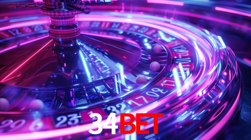 Casino VIP 34BET
