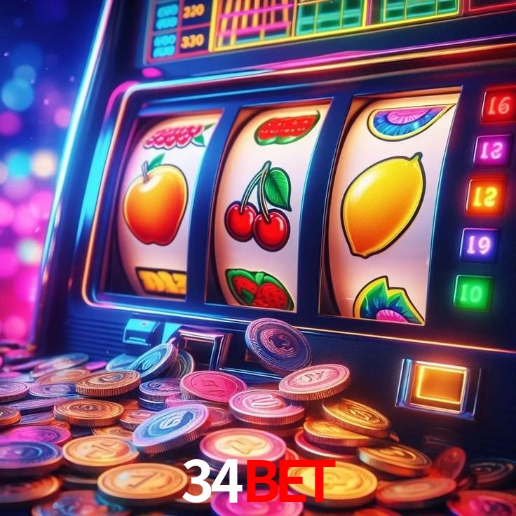 Promoções Sazonais 34BET