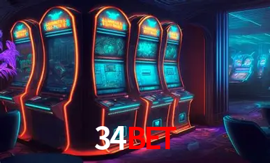 Descubra a Essência do 34BET: Nossa História e Compromissos