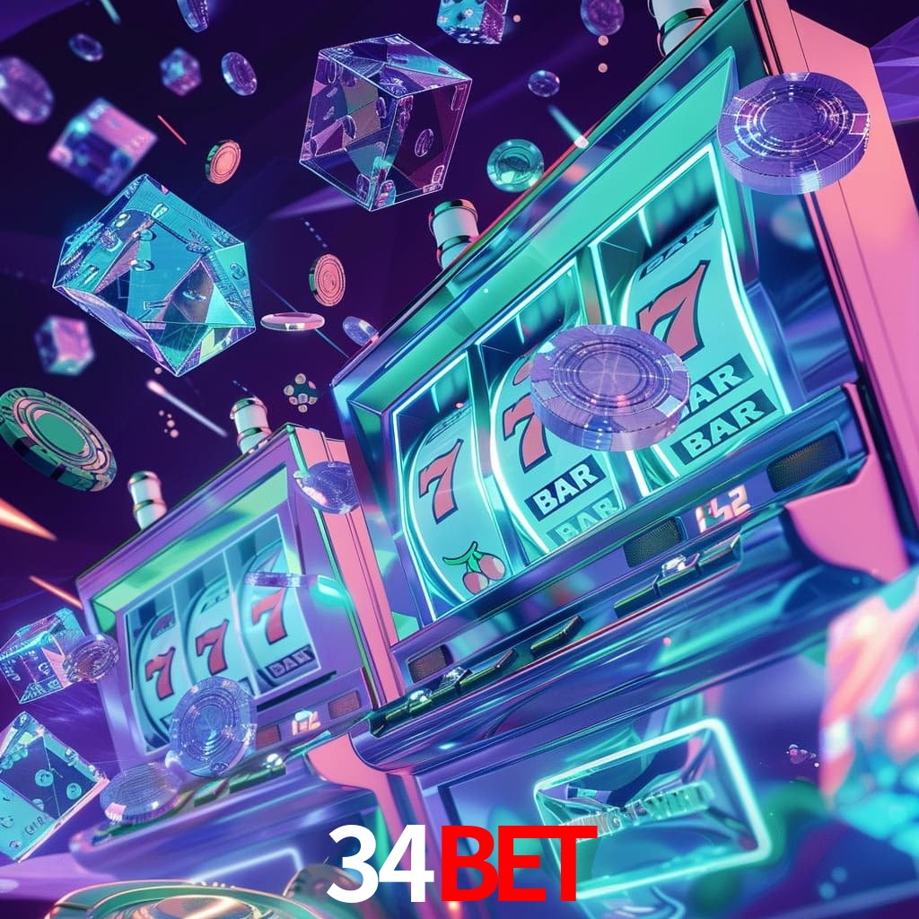 Apostas de Basquete 34BET