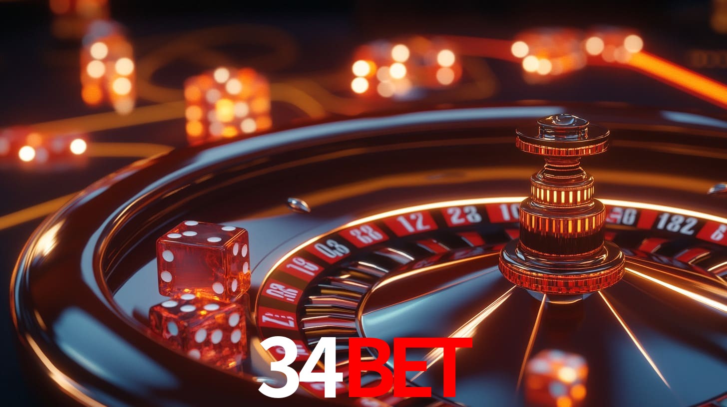 34BET,34.BET