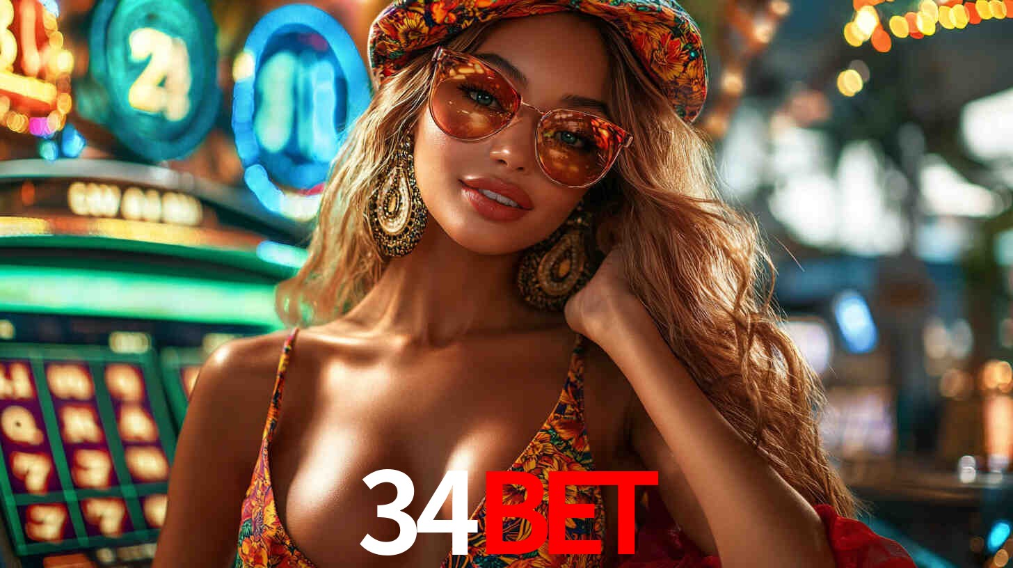 Torneios 34BET