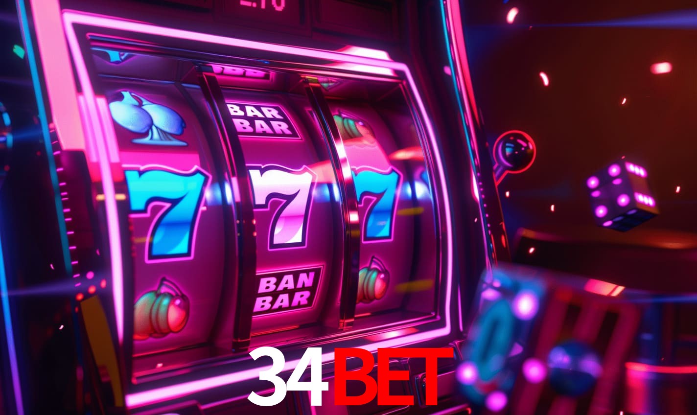 Torneios 34BET