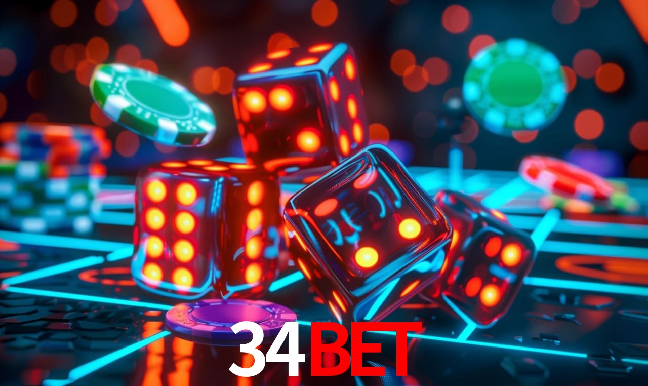 Estatísticas Esportivas 34BET
