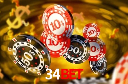Sistemas de Segurança 34BET