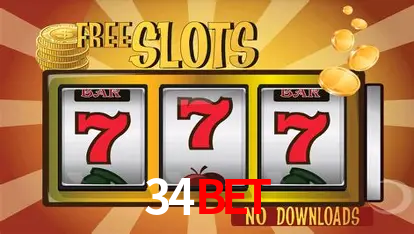 Apostas Esportivas na 34BET: Um Guia Completo