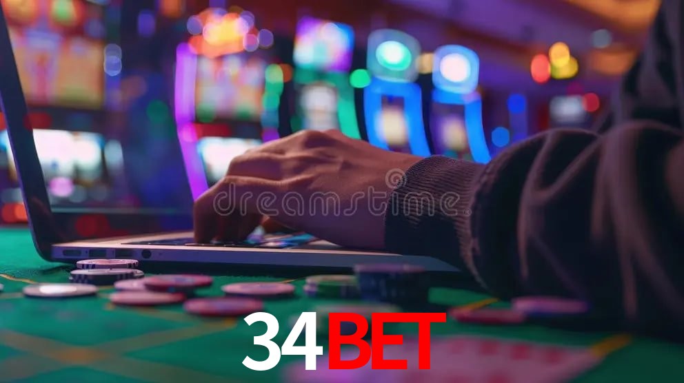 Avaliações dos Jogadores 34BET