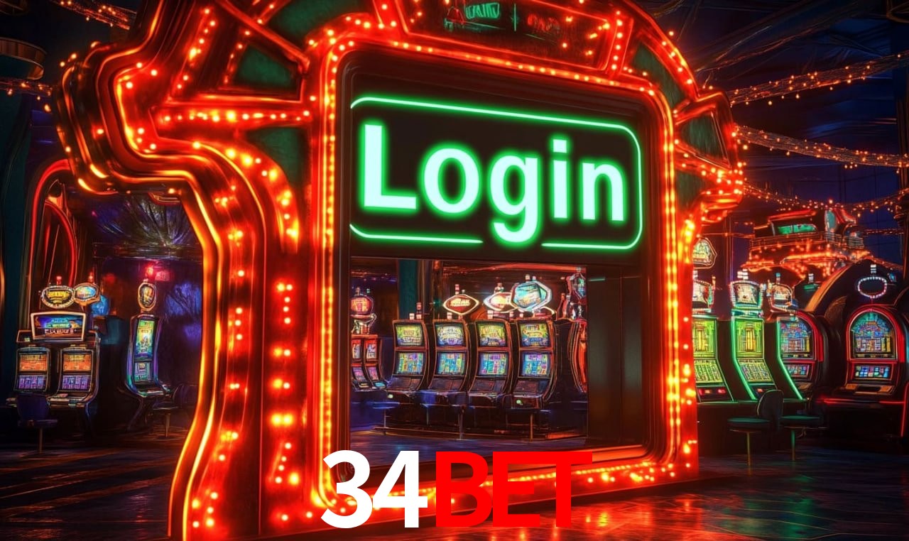 Integração de APIs 34BET