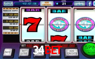 Descubra a Essência do 34BET: Nossa História e Compromissos