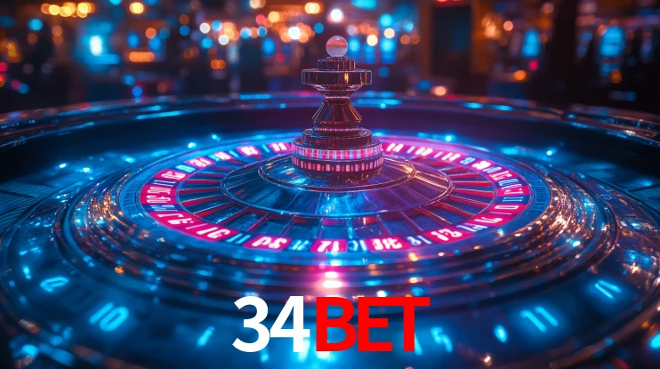Explore as vantagens do 34BET: serviço profissional e confiabilidade
