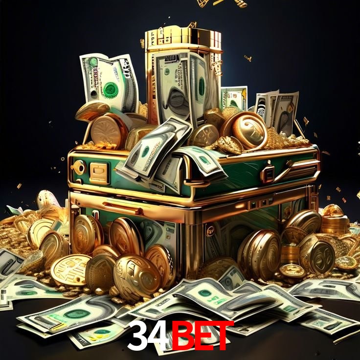 Especiais de Fim de Semana 34BET