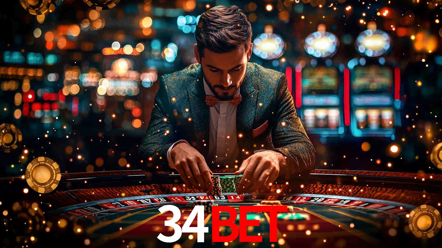 Programa VIP 34BET