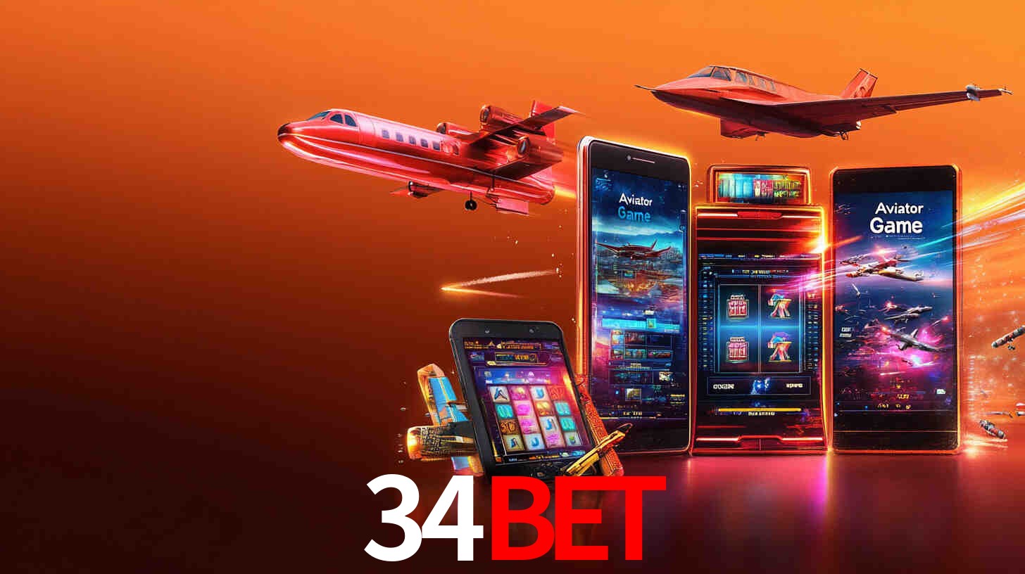 Estratégias Crash Games 34BET