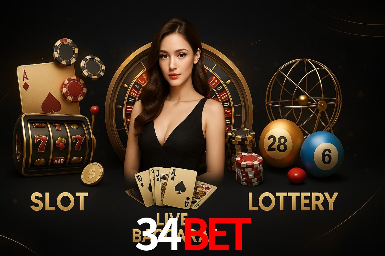 Integração de APIs 34BET
