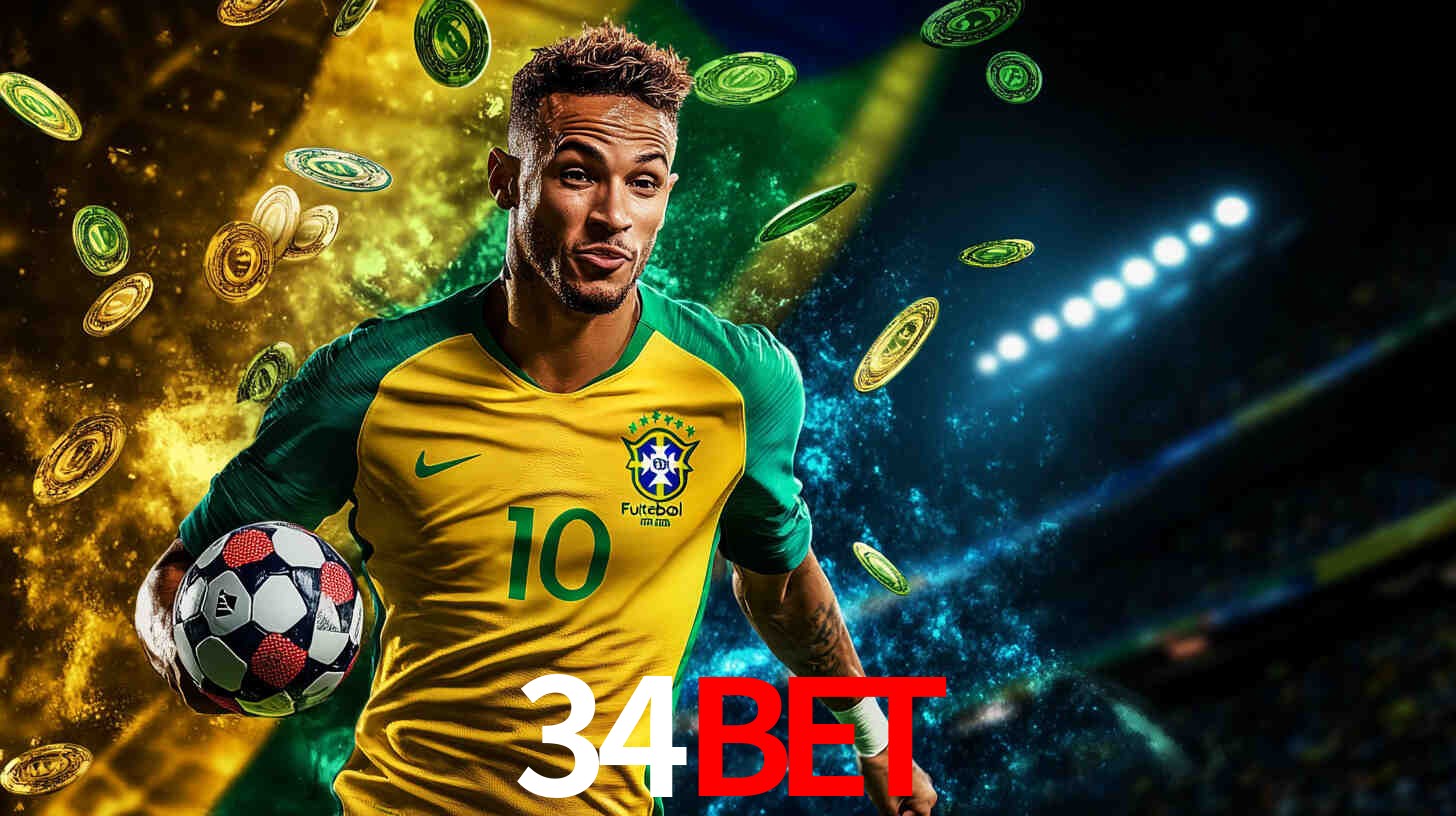 Apostas de Basquete 34BET
