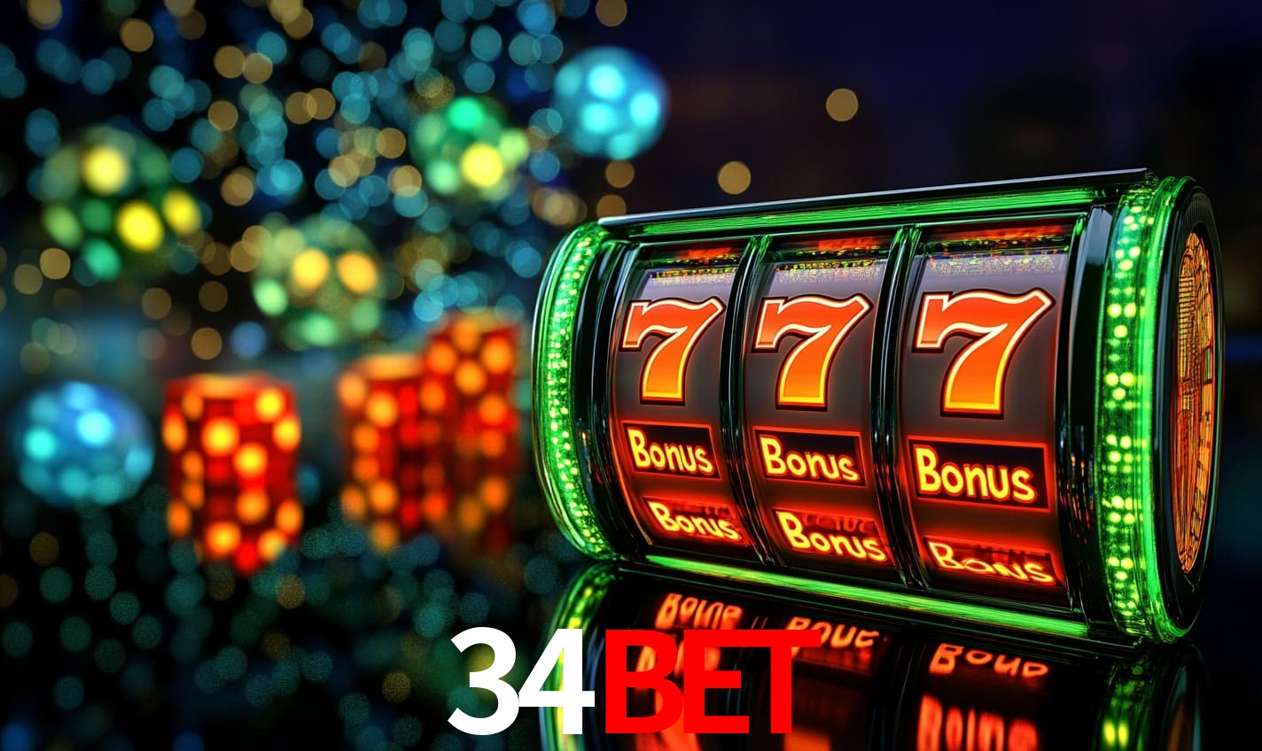 Avaliações dos Jogadores 34BET