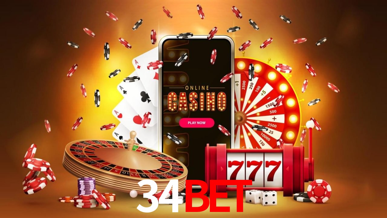 Estatísticas Crash Games 34BET