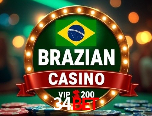 Promoções Sazonais 34BET