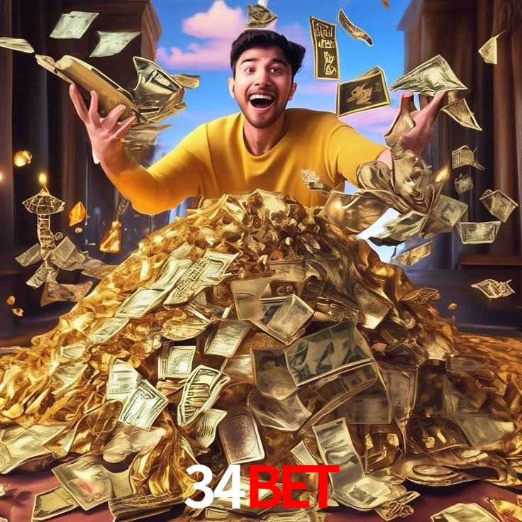 Benefícios da Conta 34BET