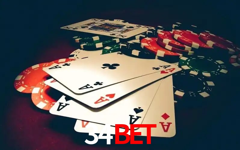 Ofertas Exclusivas 34BET