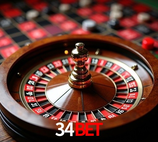 Tecnologia da Plataforma 34BET