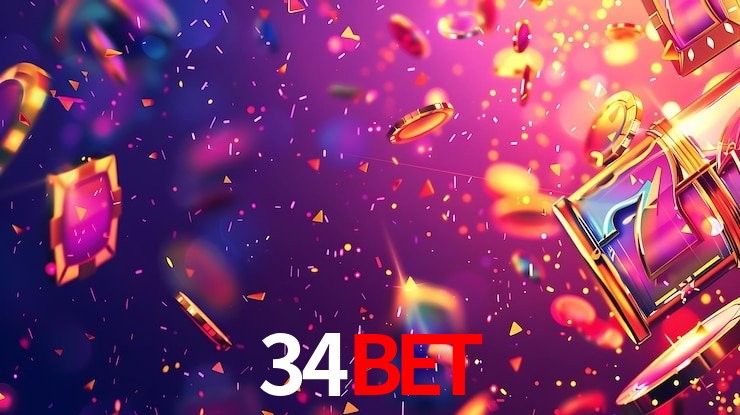 Apostas de Futebol 34BET