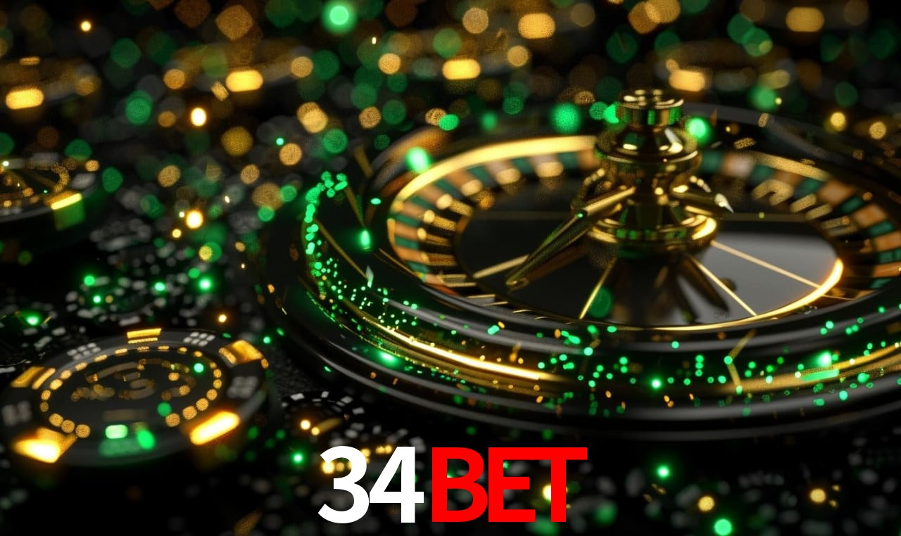 Especiais de Fim de Semana 34BET