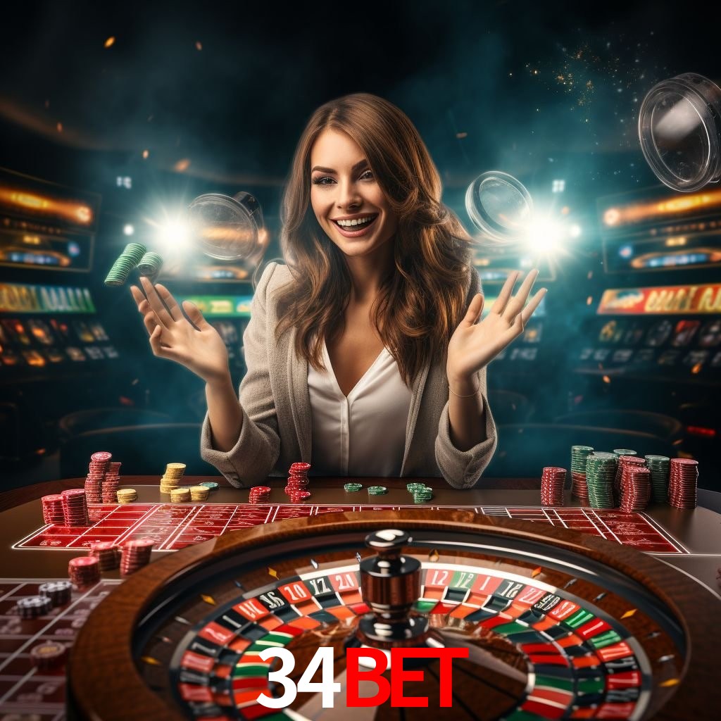 34BET,34.BET