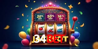 Login Seguro 34BET
