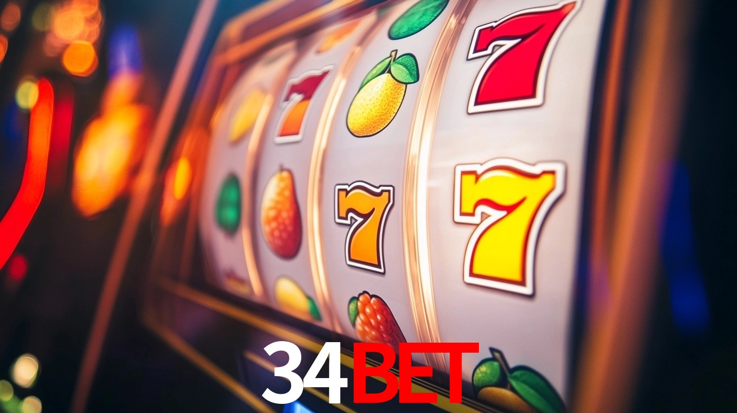 34BET