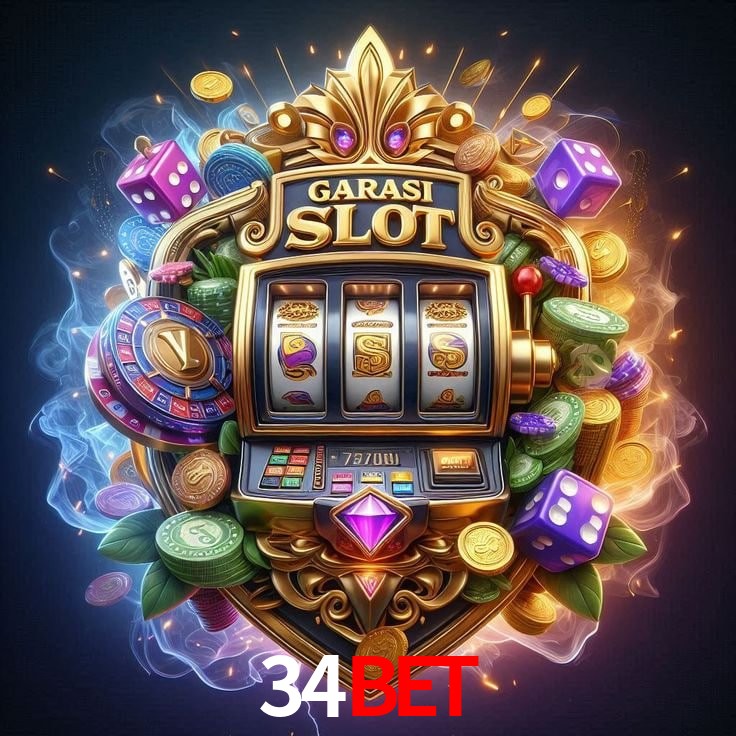 Casino Ao Vivo 34BET