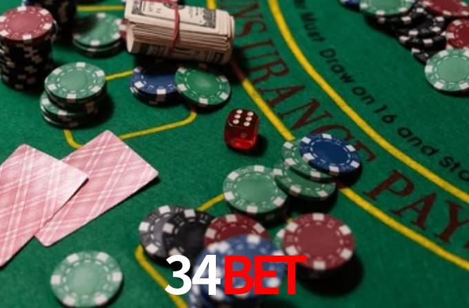 34BET