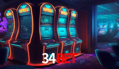 A Experiência Imersiva dos Cassinos Ao Vivo no 34BET
