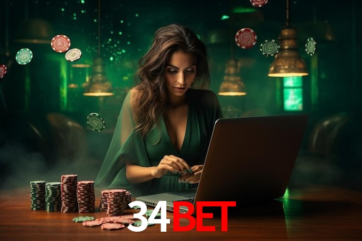 Interface Premium 34BET