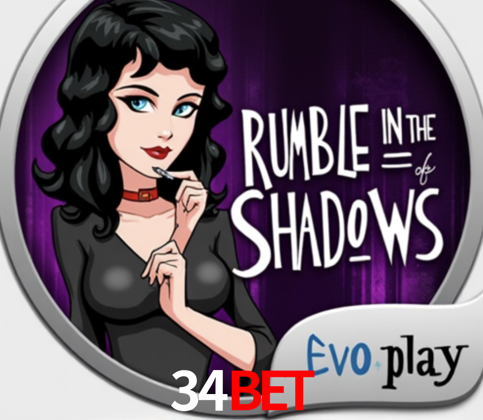 Descubra o Mundo do Cassino Online com 34BET
