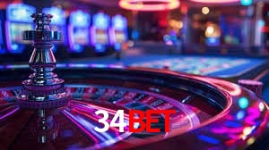 Ofertas Exclusivas 34BET
