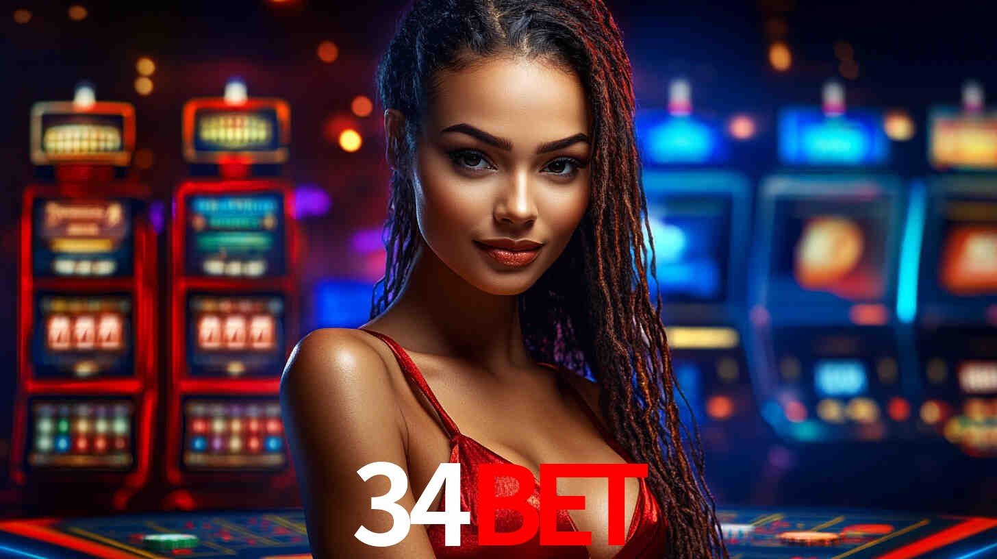 PIX Instantâneo 34BET