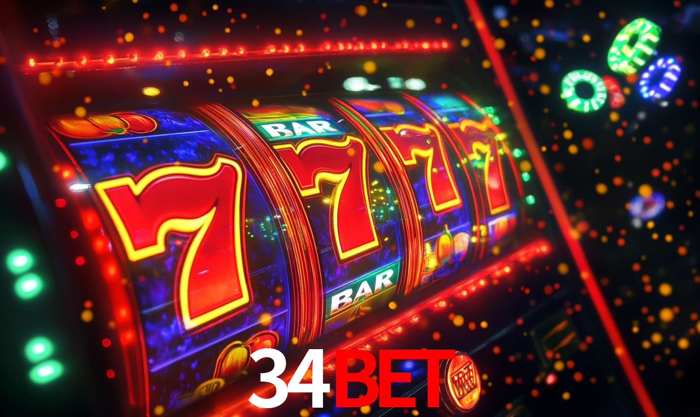 34BET,34.BET