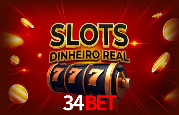 Segurança 2FA 34BET