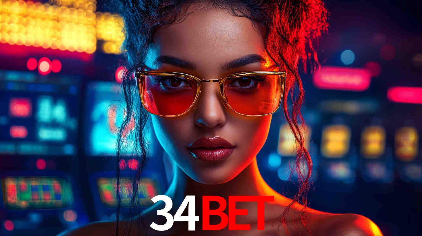 Estatísticas Esportivas 34BET