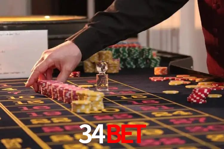 Jogo Spaceman 34BET