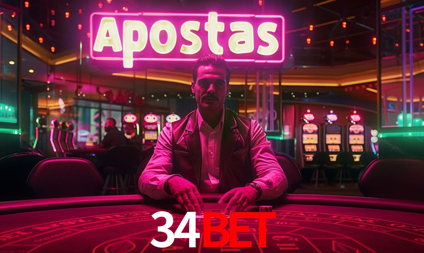 Programa VIP 34BET