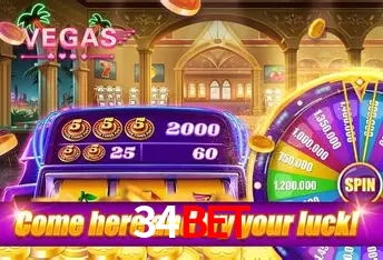 Desvendando o Mundo dos Jogos Virtuais na 34BET